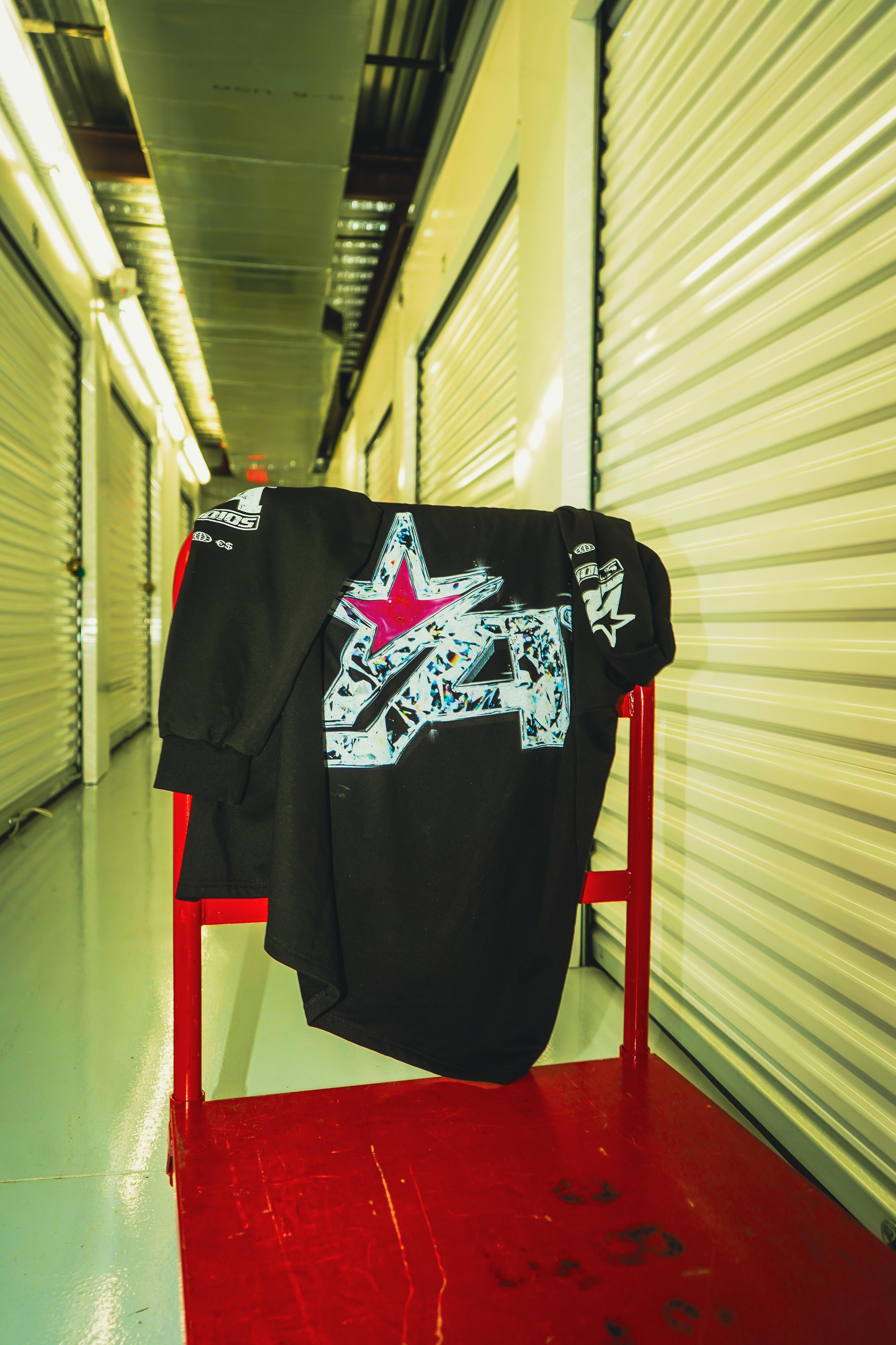 Art Of War Long sleeve